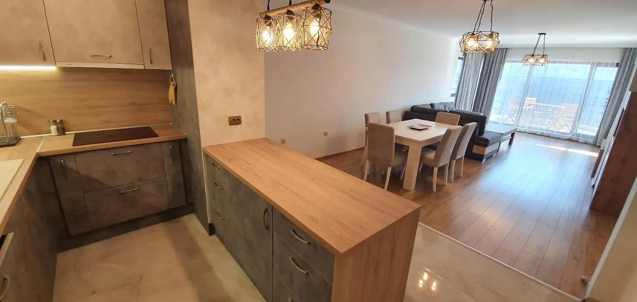 Central Lux Apartment Varna 0*,