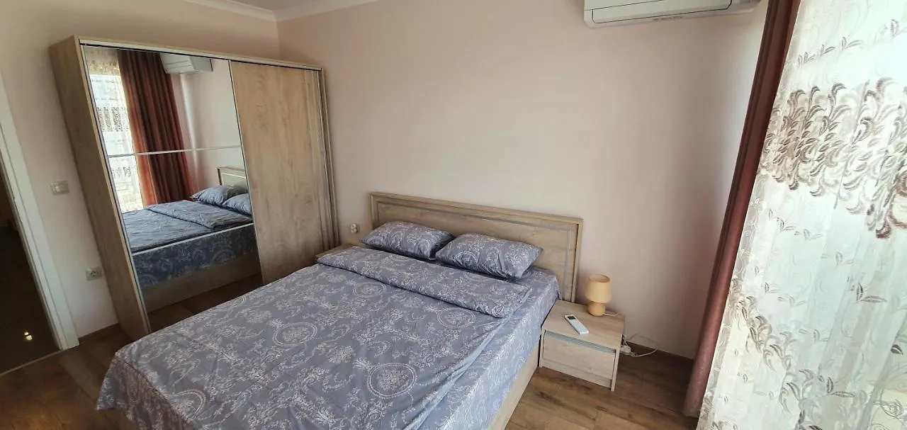 Central Lux Apartment Varna