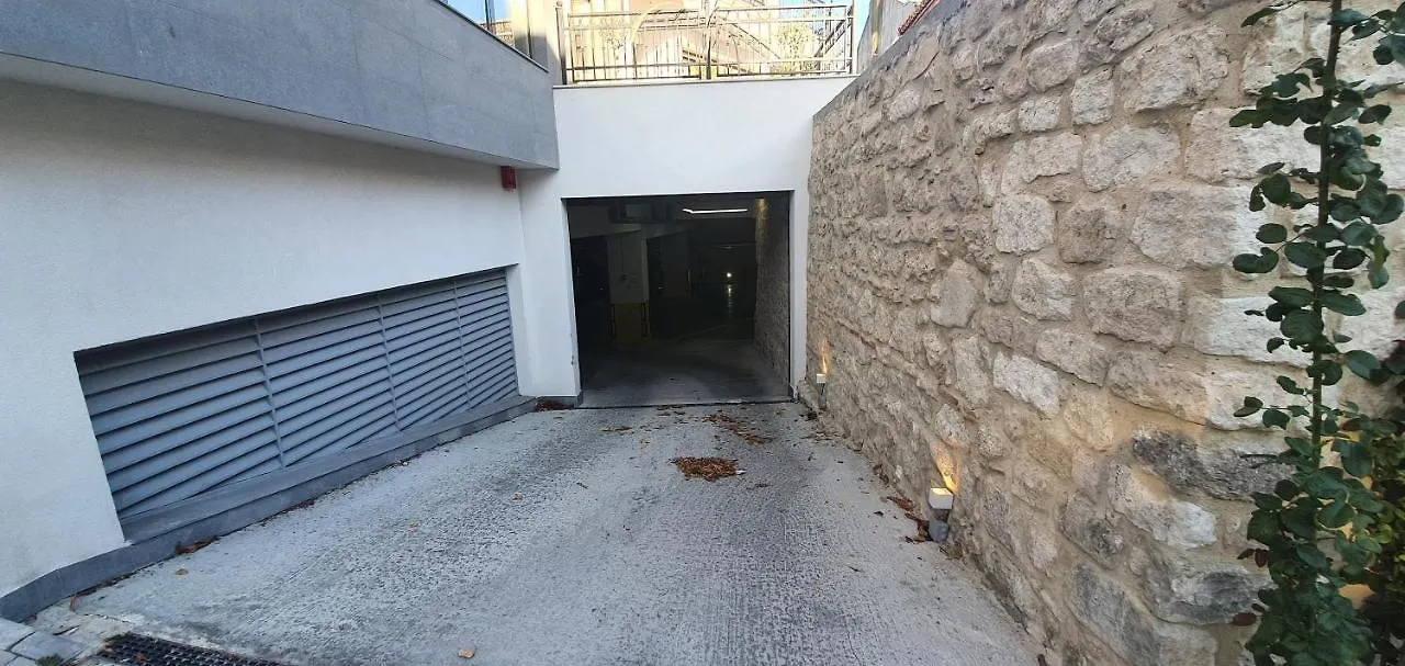 Central Lux Apartment Varna