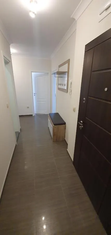 Central Lux Apartment Varna