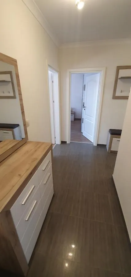 Central Lux Apartment Varna
