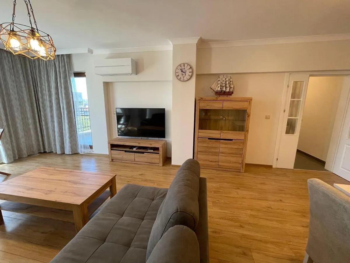 Central Lux Apartment Varna