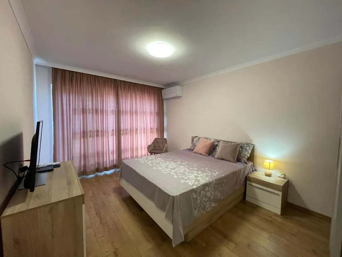 Central Lux Apartment Varna