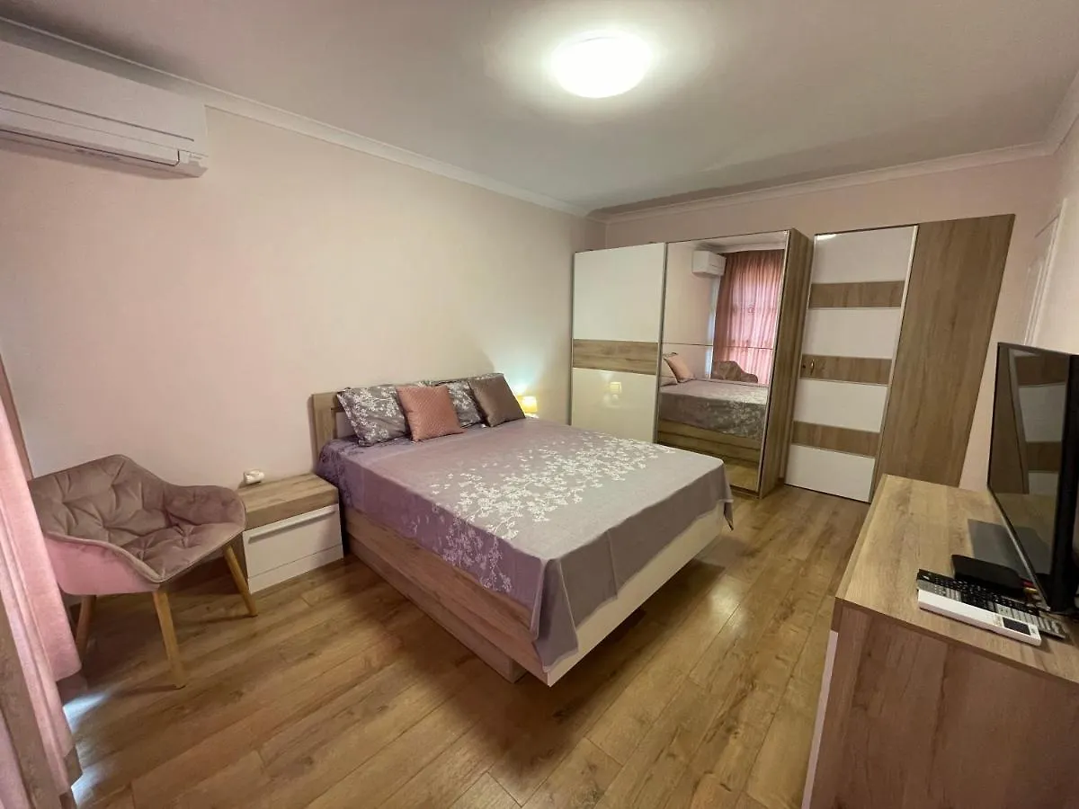 Central Lux Apartment Varna Bulgarien